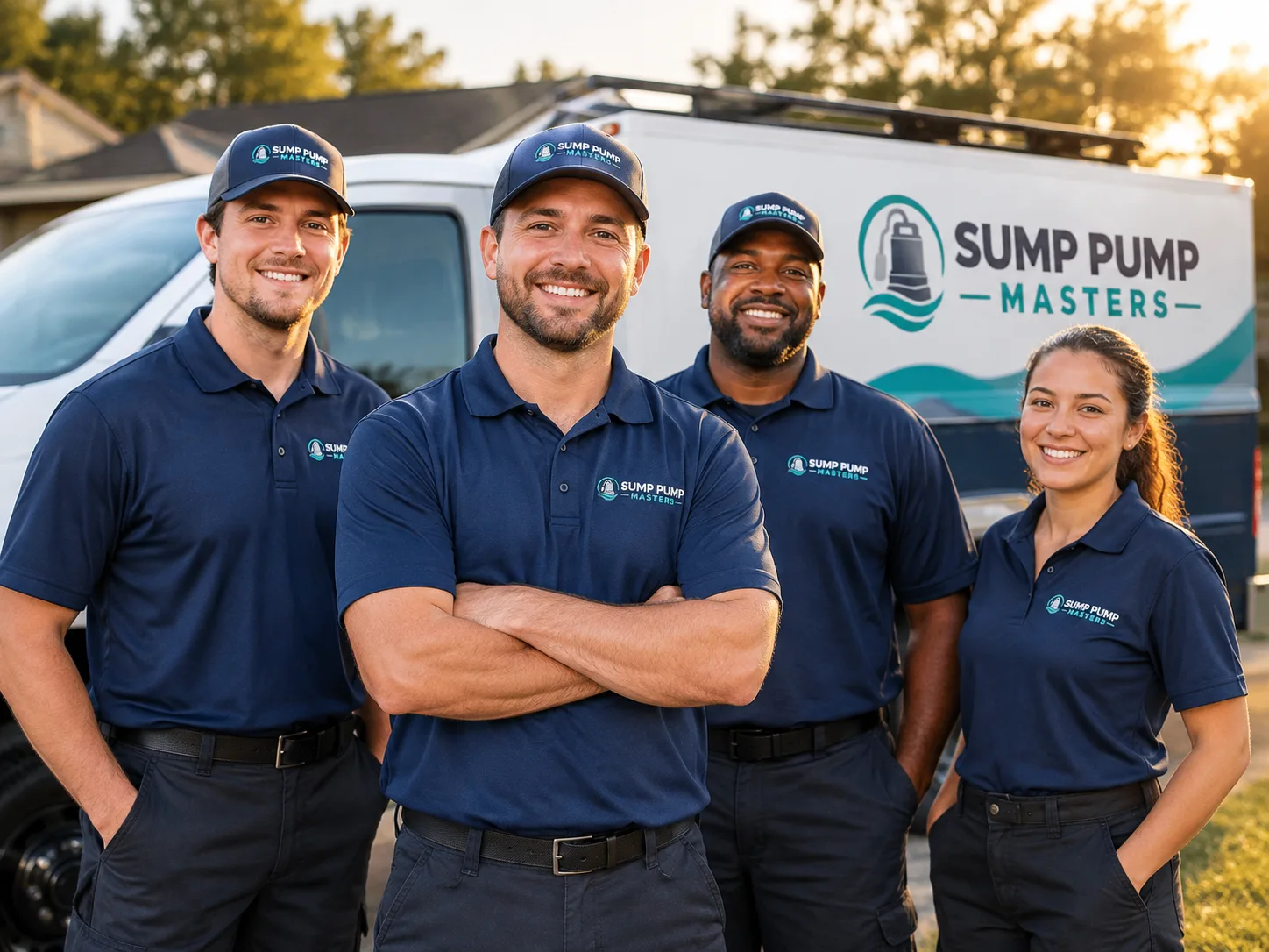 Sump Pump Repair company in Maxwell, TX