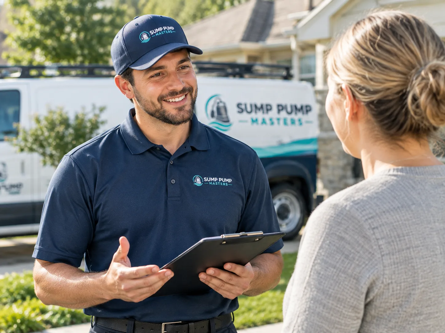 Sump Pump Repair Maxwell, TX FAQs